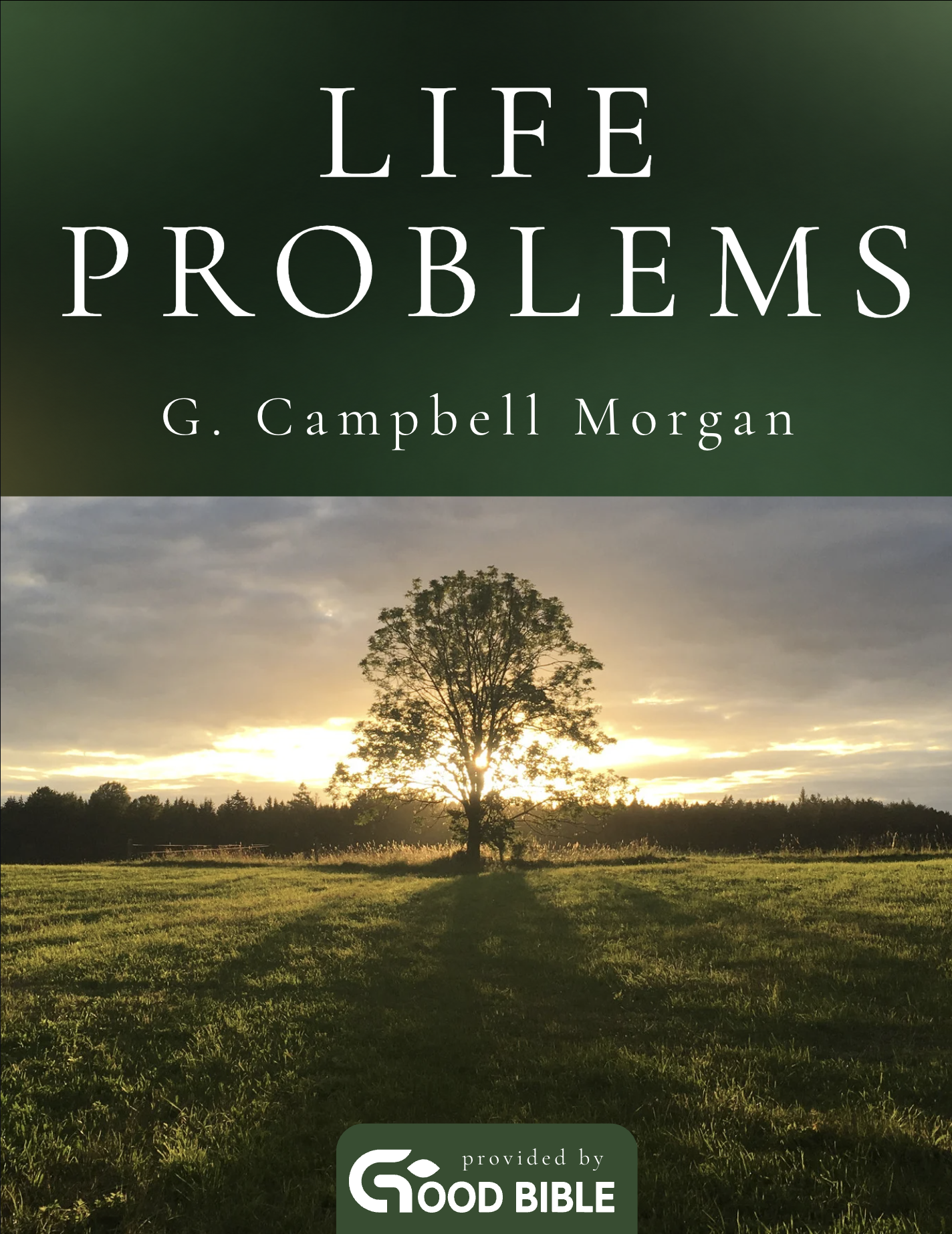 Life Problems cover